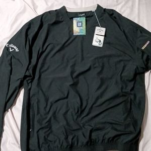 Callaway Golf X Series Windbreaker Cadillac GM Edition Limited Edition